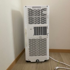 HISENSEスポットエアコン家庭用★新品！品番HPAC-22Gの画像