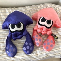 ⭐︎未使用⭐︎スプラトゥーン