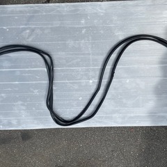 ジムニー JA11 ウェザーストリップ 4本セット