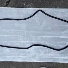 ジムニー　JA11　ウェザーストリップ 4本セット   の画像