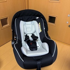 【お話中】チャイルドシート（美品）MCブライトⅢ 