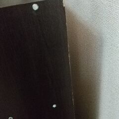 カラーボックス Blu-rayラックの画像