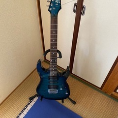  【音出しOK！】 IBANEZ GIOシリーズ N427 エレ...