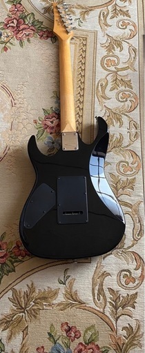 音出しOK！】 IBANEZ GIOシリーズ N427 エレキギター アイバニーズ 21