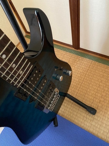 音出しOK！】 IBANEZ GIOシリーズ N427 エレキギター アイバニーズ 21