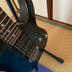  【音出しOK！】 IBANEZ GIOシリーズ N427 エレキギター アイバニーズ 21フレット  楽器 の画像