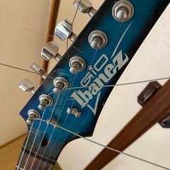 【音出しOK！】 IBANEZ GIOシリーズ N427 エレキギター アイバニーズ 21フレット  楽器 の画像