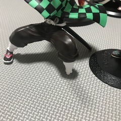 鬼滅の刃　フィギュアセットの画像