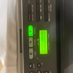 MFC-7460D