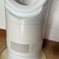 受け渡し決まりました！ダイソン 温風冷風 扇風機の画像