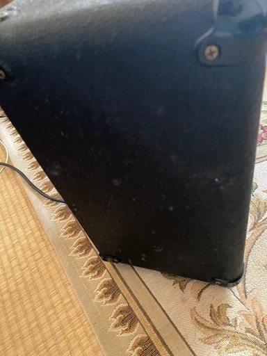 楽器 Marshall G15RCD