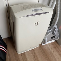 ダイキン　空気清浄機
