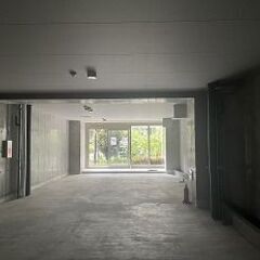 新宿区・新築ビルテナント　　イマーレ富久町　1F - 新宿区