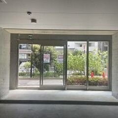 新宿区・新築ビルテナント　　イマーレ富久町　1F - 賃貸（マンション/一戸建て）