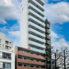 新宿区・新築ビルテナント　　イマーレ富久町　1F - 不動産