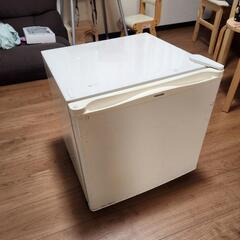小型冷蔵庫 中古