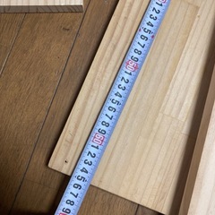 DIY   木材の画像