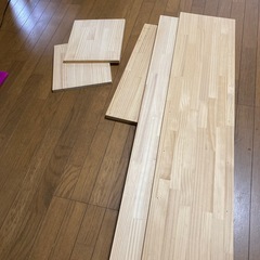 DIY   木材