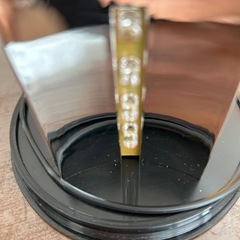 電池式LED回転等　マグネット付きの画像