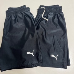 PUMA5点セットの画像