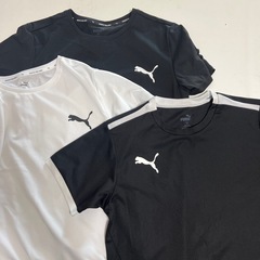 PUMA5点セットの画像