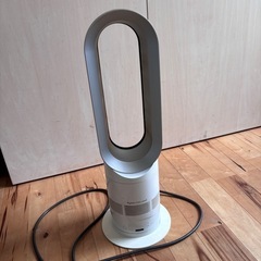 ダイソン　 ホット&クール　HOT&COOL リモコン欠品　