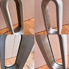 ダイソン　 ホット&クール　HOT&COOL リモコン欠品　の画像