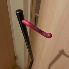 【美品】値下げ！ミノウラの自転車スタンドの画像