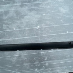 ジムニー　JA11 内張　運転席側　トップの画像