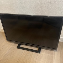 TOSHIBA 液晶テレビ その他の中古が安い！激安で譲ります・無料