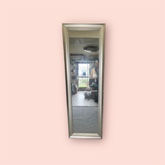 鏡　姿見　の画像
