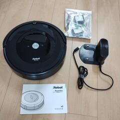 Roomba　e5の画像