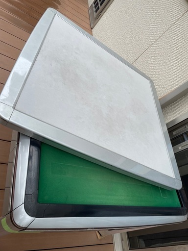 自動麻雀テーブル