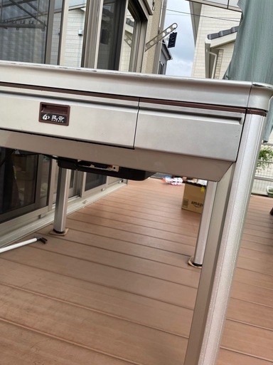 自動麻雀テーブル
