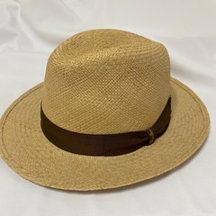 Borsalino ボルサリーノ　パナマハット
