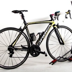 【美品】値下げ！ミノウラの自転車スタンドの画像