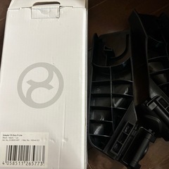 cybex サイベックス  カーシートアダプター EEZY S-LINEの画像