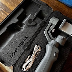 美品DJI Osmo Mobile