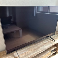 4Kテレビ