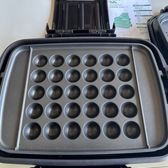 象印　ホットプレートの画像