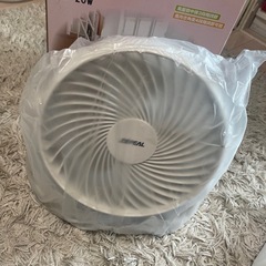 ZEPEAL サーキュレーター