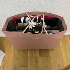 ブランド物　紙袋　大量　大中小