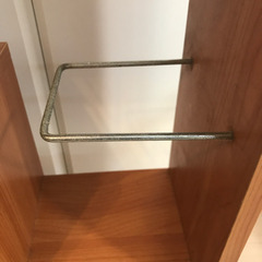 飾り棚〔値下げ交渉可能の画像