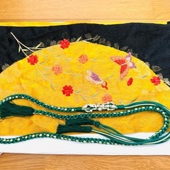 振袖セット　草履バッグセット付　成人式　正装　　　の画像