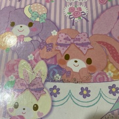 お道具箱の画像