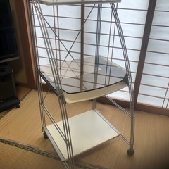 パソコンラック