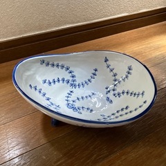 メダカ鉢
