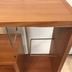 飾り棚〔値下げ交渉可能の画像