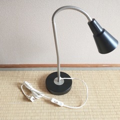IKEA デスクランプ
