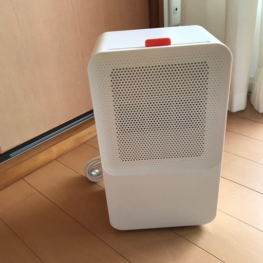 除湿機